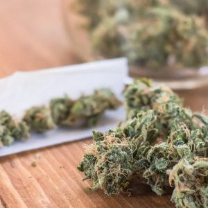 Marijuana Possession in PA