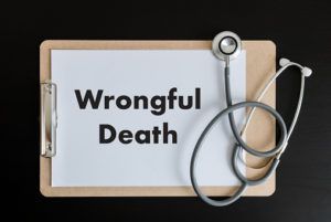 Wrongful Death Attorney PA