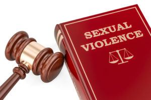 Sex Crimes in PA